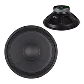 Magicvoice MV-12 Maks.600 Watt / Rms 300 Watt 12” Siyah 30 Cm Woofer Yedek Hoparlör - 5