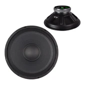 Magicvoice MV-12 Maks.600 Watt / Rms 300 Watt 12” Siyah 30 Cm Woofer Yedek Hoparlör - 2