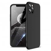 Apple iPhone 12 Pro Max Kılıf  Ays Kapak - 4