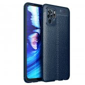Xiaomi Redmi Note 10S Kılıf  Niss Silikon - 1