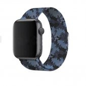 Apple Watch 44mm KRD-40 Metal Kordon - 2