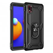 Galaxy A01 Core Kılıf  Vega Silikon - 2