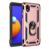 Galaxy A01 Core Kılıf  Vega Silikon - 4