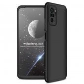 Xiaomi Redmi Note 10 Kılıf  Ays Kapak - 3