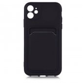 Apple iPhone 11 Kılıf ​​ Ofix Kapak - 4