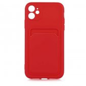 Apple iPhone 11 Kılıf ​​ Ofix Kapak - 6
