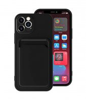 Apple iPhone 12 Pro Max Kılıf ​​ Ofix Kapak - 3