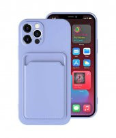 Apple iPhone 12 Pro Max Kılıf ​​ Ofix Kapak - 4