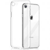 Apple iPhone XR 6.1 Kılıf  Süper Silikon - 2