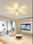 A-5111-110-G LEDLİ PLOFONYER - 5