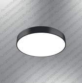 D-9005-1S Yuvarlak Davul Linear Aydınlatma - 1