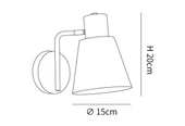 APL-4718-1S APLİK - 2