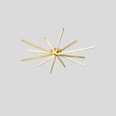 A-5111-90-G LEDLİ PLOFONYER - 1