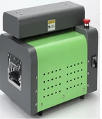 Powermaster PM-26324 Kağıt Geri Dönüşüm Makinesi - 1