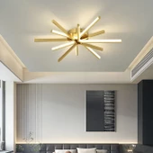 A-5111-90-G LEDLİ PLOFONYER - 4