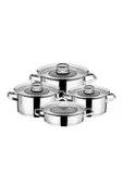 Aryıldız Chef Prestige Tencere Set 8 Parça - 1