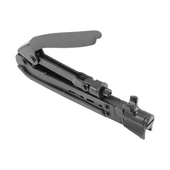 Ayt Powermaster YK-H548A2 RG11 34.8~35.4mm Sıkma Pensesi Uydu Konnektör Sıkma Takma Pense - 2