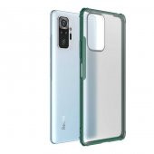 Xiaomi Redmi Note 10 Pro Kılıf  Volks Silikon - 1