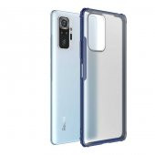 Xiaomi Redmi Note 10 Pro Kılıf  Volks Silikon - 2
