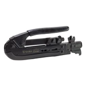 Ayt Powermaster YK-H548A1 RG11 30.5-36Mm R59-RG6 15.5-21.3Mm Sıkma Pensesi Uydu Konnektör Sıkma Takma Pensesi - 1