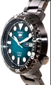 Seiko 5 SRPC65K Kol Saati thumbnail 2