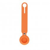 ​ Airtag 02 Silikon Anahtarlık - 6