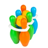 Bowling Set Fileli 24cm - 1