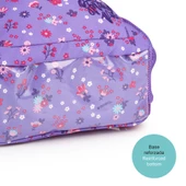 Gabol Okul Sırt Çantası Violet Lila 17L GB.234406 thumbnail 6