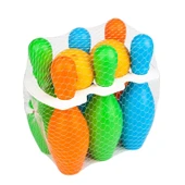 Bowling Set Fileli 24cm - 2