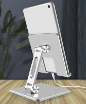 MS-134 Tablet Standı - 2