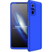 Xiaomi Redmi Note 10 Pro Kılıf  Ays Kapak - 4