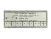 Z-OSO-8048-SDF-200SX120 SUSTA SET thumbnail 4