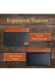 Nondress  Casedress Siyah Mıknatıslı Keçe Laptop Ve Evrak Çantası 15.6 Inç thumbnail 3