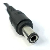 Navidata Nvd-Yd17 6,0x3,0 mm Toshıba Notebook Adaptör Tamir Kablosu 6.0mm 3.0mm kablo 6.0x3.0  Uç dc kablo - 2