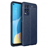 Oppo A54 4G Kılıf  Niss Silikon - 1