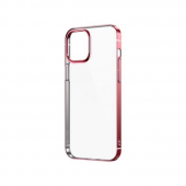 Apple iPhone 12 Pro Max Kılıf  Pixel Kapak thumbnail 2