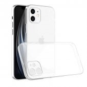 Apple iPhone 11 Kılıf  Blok Kapak - 2