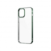Apple iPhone 12 Kılıf  Pixel Kapak - 4