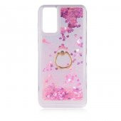 Galaxy A02S Kılıf  Milce Kapak thumbnail 1