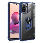 Xiaomi Redmi Note 10 Kılıf  Mola Kapak - 1