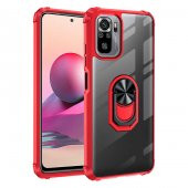 Xiaomi Redmi Note 10 Kılıf  Mola Kapak - 2