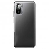 Xiaomi Redmi Note 10  Nano Kamera Camı - 1