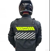 Bike SKY Reflektörlü Göğüs Çantası thumbnail 2