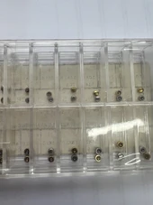 604-JSS TEPE SETİ - 3