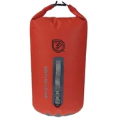 Jr Gear Heavy Duty Dry Cylinder Su Geçirmez Çanta 30 Litre-KIRMIZI - 1