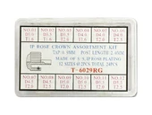 T-6029RG TEPE SET ROSEGOLD - 1