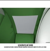 Husky Stan Family baul 4 Kişilik Aile Çadırı 1.90 m - 6