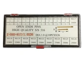 Z-OSO-817- 1.0X26 ÇATAL PİM SET thumbnail 2