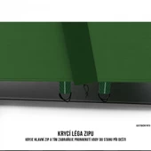 Husky Stan Family baul 4 Kişilik Aile Çadırı 1.90 m - 7