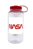 32oz Wm Clr / Rd Cap Nasa Limited Edition Tritan Suluk - 1
